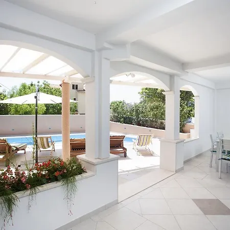 Tina Tatil Evi Duće