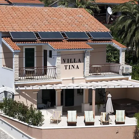 Tina * Duće
