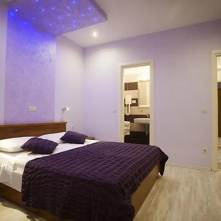 Tina Tatil Evi Duće