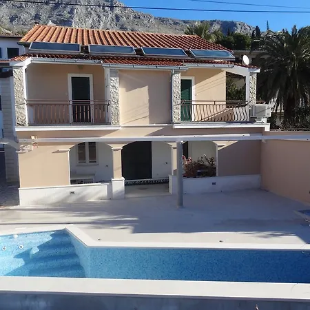 Tina Tatil Evi Duće
